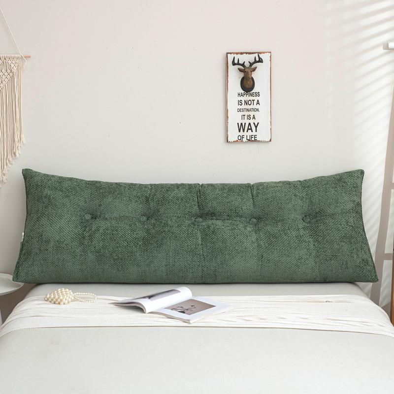 头靠床垫软包靠背枕床大靠软垫上靠包榻榻米床边沙发三角可床TThm