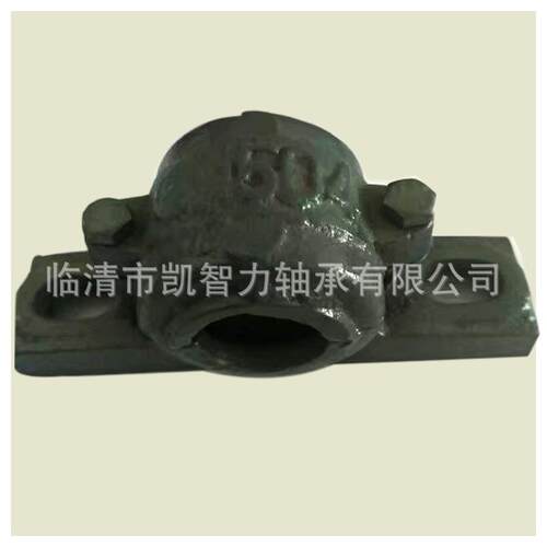 SN30 6 SN307 SN308S N309  SN310 SN31DCH1轴承座瓦盒剖分式轴承