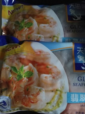天海藏虾仁怎么样,质量差不差是真是假?亲身使用