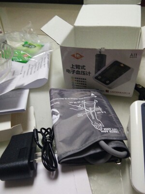 综合评估玉兔（电缆）A11电子血压计怎么样，新手必看内情