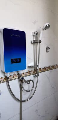 alpeSpadsk-85即热式热水器怎么样？小编深度剖析评测？