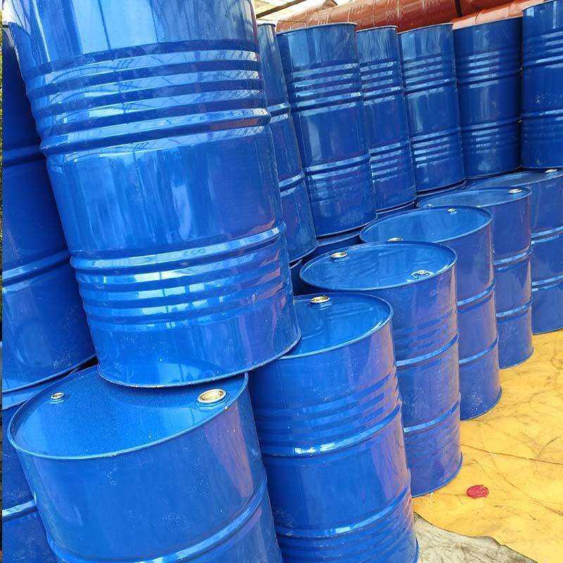 供应铁皮桶汽油柴油桶200升化工铁桶液体密封钢桶促销量大从优