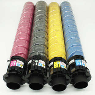 MPC2011SP适用理光MPC C2504碳粉C2003sp墨粉2503LC型 2503粉盒MP