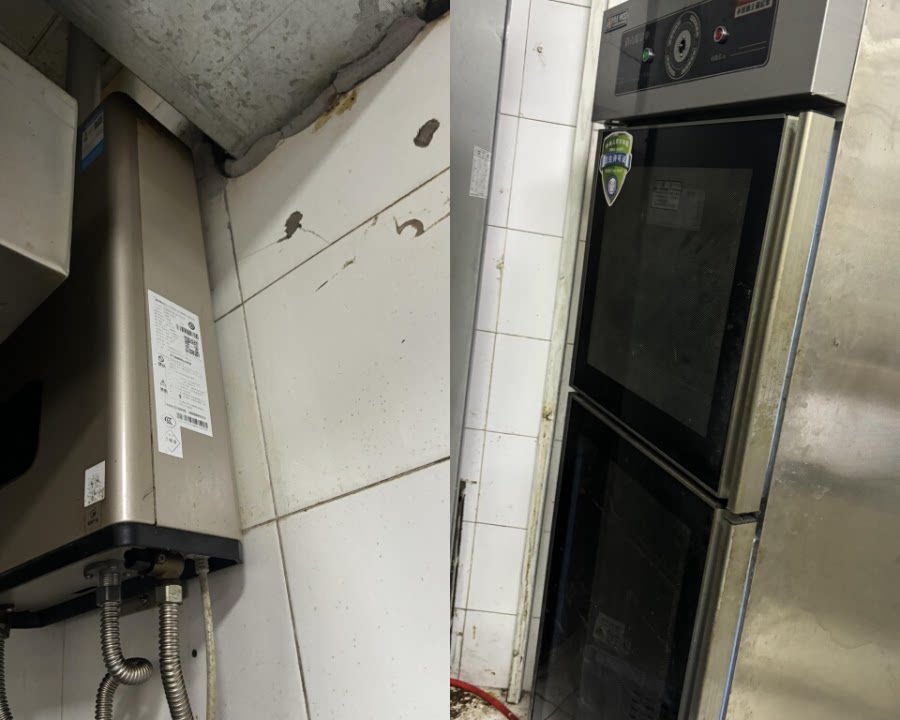 3月13日重庆某公司名下位于雨台社区驿站内电子设备、家电及用具一批网络拍卖公告