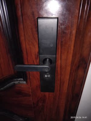 小益E205指纹锁怎么样质量内幕被扒？新手必看？