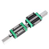 MGN15C IFU进口滑块导轨轴承 MGN12C MGN9C 直线轴承 MGN7C