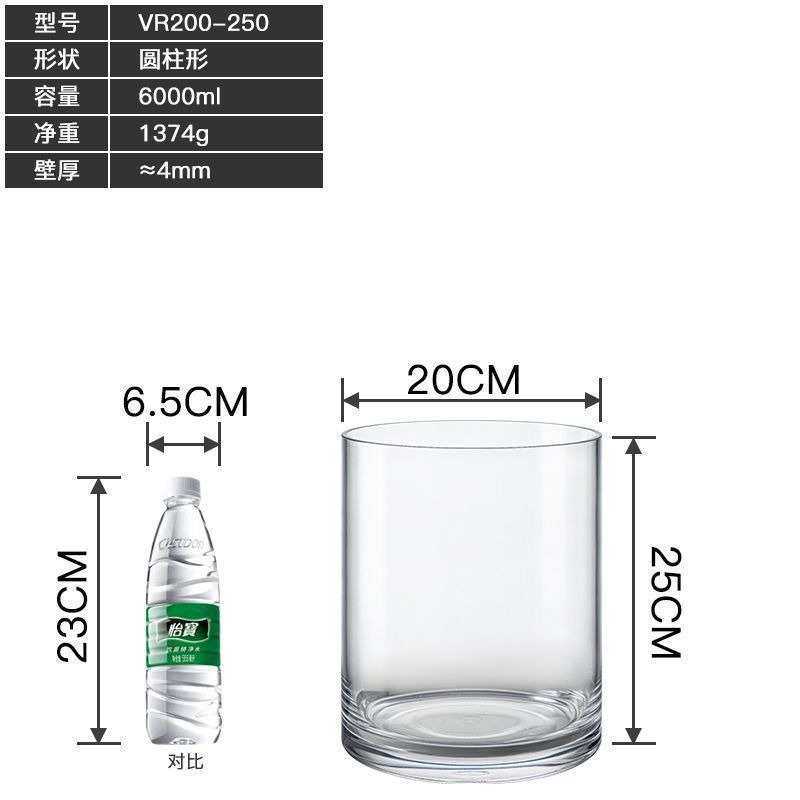 亚克力透明鱼缸客厅家用防摔大号圆形裸缸生态树脂缸,宠物/宠物食品及用品,桌面缸,淘宝优惠券,粉丝福利购,淘宝优惠卷