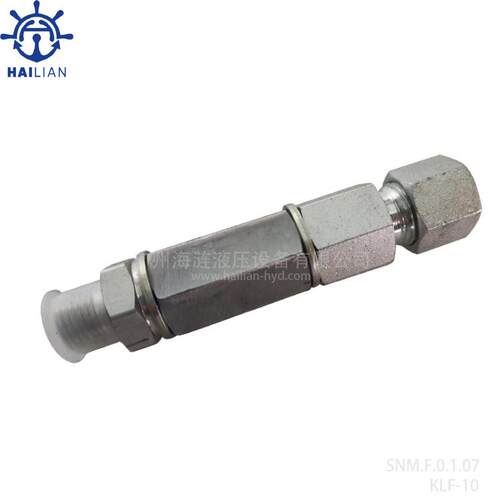 压PPQ液管头LF-K10DWG:M04-82接361