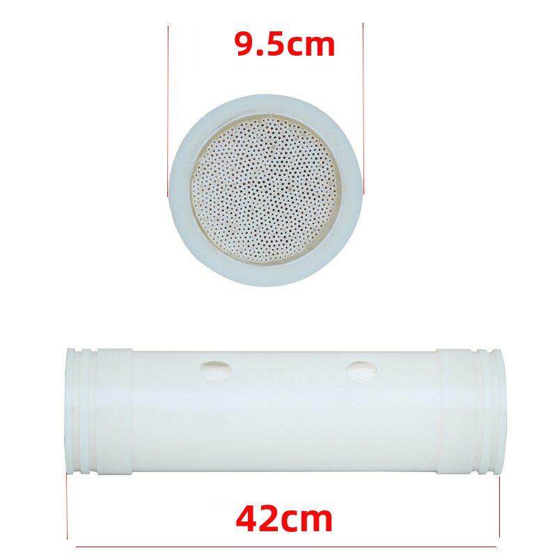 5001000l超滤膜滤中空纤维厨房膜净中央不锈钢芯水器滤芯全屋饮YX