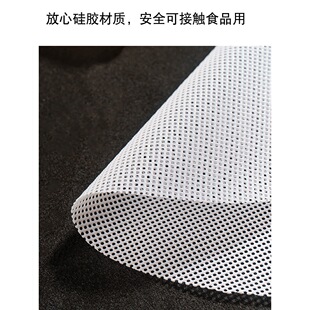 电饭锅防焦垫锅底防糊网砂锅防糊垫电饭煲防焦垫防糊底神器蒸笼布