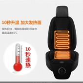 夏季 汽140车风坐垫制冷座椅垫透气散货带车风扇车用热汽通车座椅