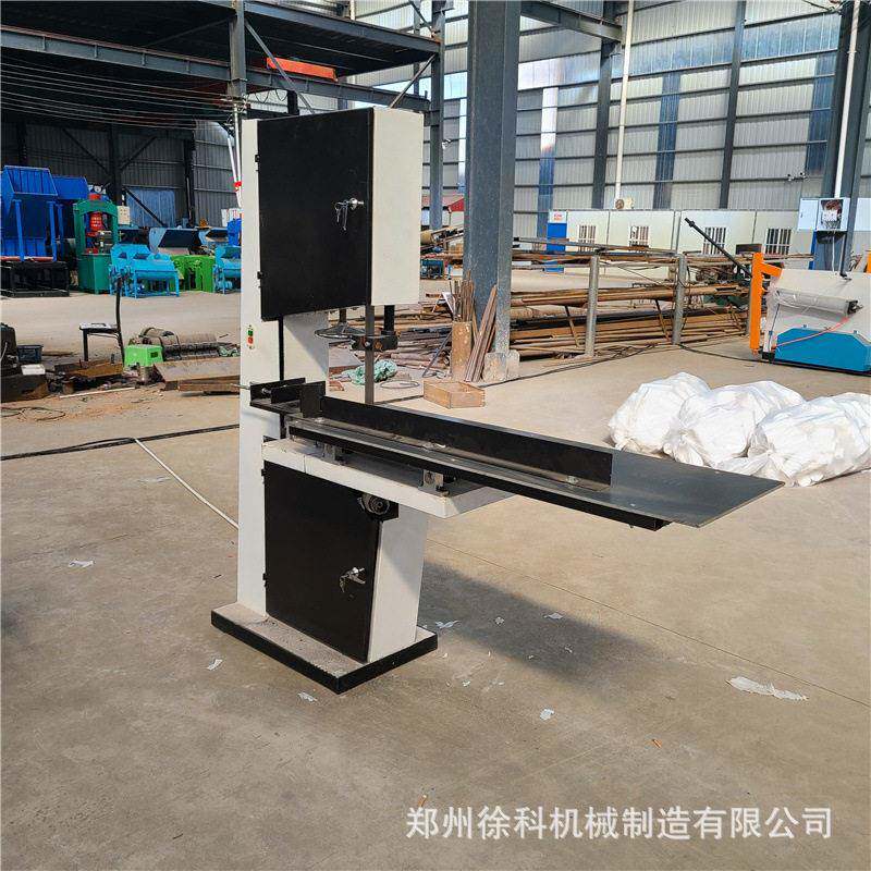全自动数控切纸机自动进纸卫生纸分切设备带锯卫生纸切割机