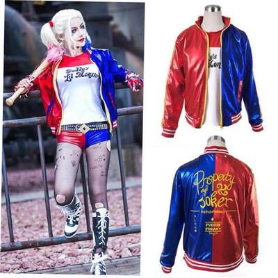 .Halloween Suicide Squad Hallie Quinn Suicide Squad Kids