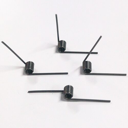 米思米EC-UA90R/90L/180R 扭簧135R/0.8/2/5/6/0.2/0.3/0.6/1.0LR