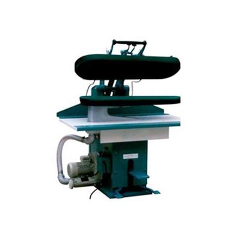 星级酒店干洗店夹烫机裤子夹烫机万用夹烫机机械