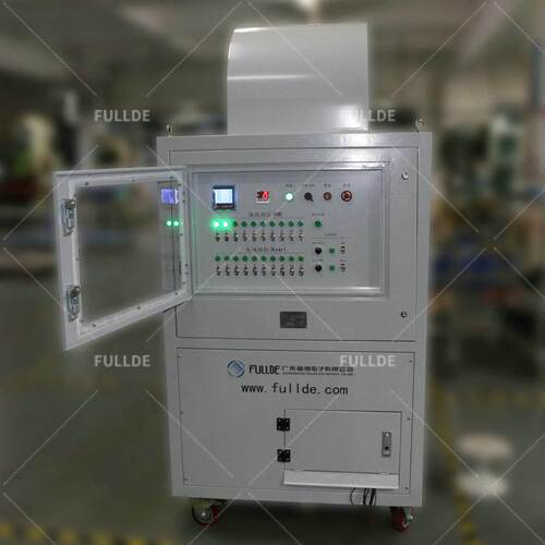 模拟负载箱 阻感负载 75KVA-390V