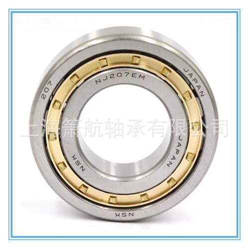 FAG进口轴承NJ NU308 NU309 NU310 NU311 NU312 NU3 13-E-XL-M1