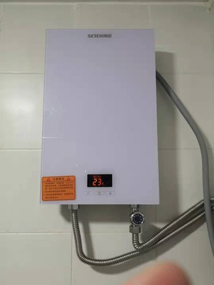 究竟神田热水器怎么样，业主拆投质量差？有这事吗