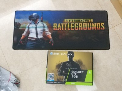 影驰GTX1660Super怎么样?用后游戏画质真心上了一个台阶!