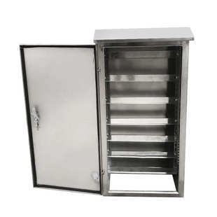 户外常规1200 400户外不锈钢景观照明配电箱低压专用电箱直销 600