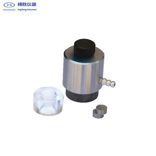 红外压片模具普通圆柱模具压片机模具MJ系列Φ17-Φ25mm吸真空