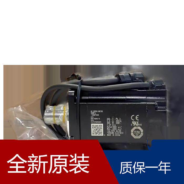 yaskawa安川SGDV-550A11A SGDV-5R4D01B002000