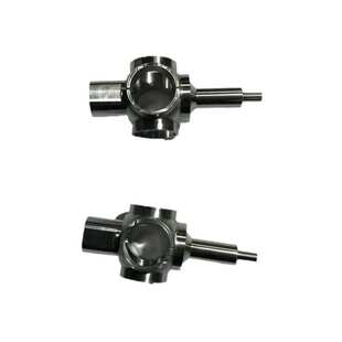 五金件零件加工数控车床零配件农机cnc精密中心机加工汽车