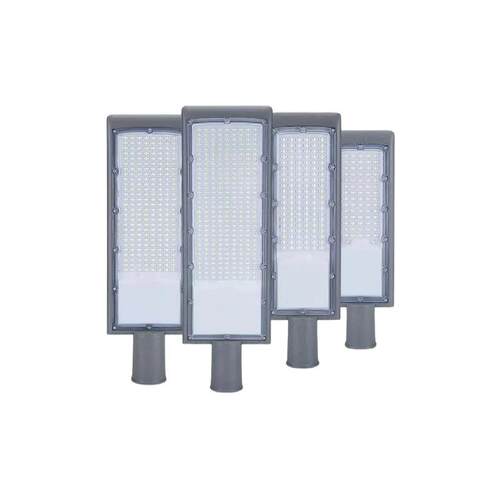 户外单臂新农村LED路灯头高亮广场灯100W200W250W道路灯厂家直销
