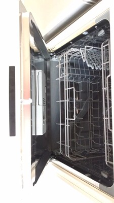 真实反馈:美的W3802H洗碗机怎么样?不吹不黑说感受必看