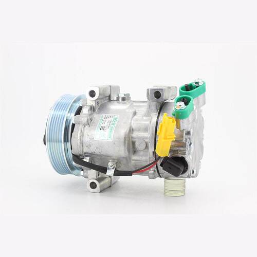 适用于雪铁龙(Citroen)(Berlingo)的汽车空调压缩机