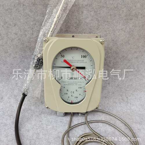 华立 BWY( WTYK)-803 802ATH型变压器温度控制器150℃油面温控器