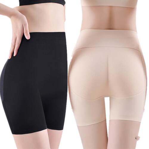 Fake buttocks underwear for women, full buttocks and full