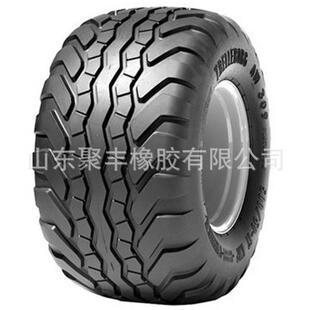 打捆机轮胎 20.5 500 17轮胎 17打捆机专用 厂家直销