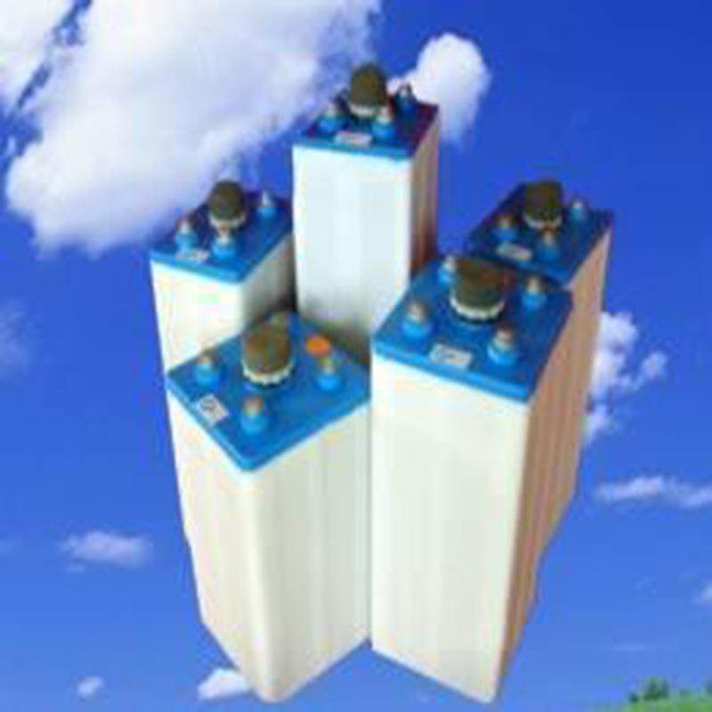 D-330-KT矿用防爆蓄电池 D-385-KT矿用防爆蓄电池