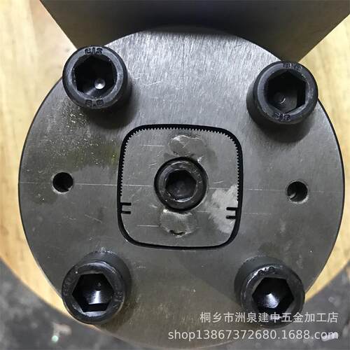 挤出模PVC异性材模具密封条管条胶条塑料模具线轨道模具