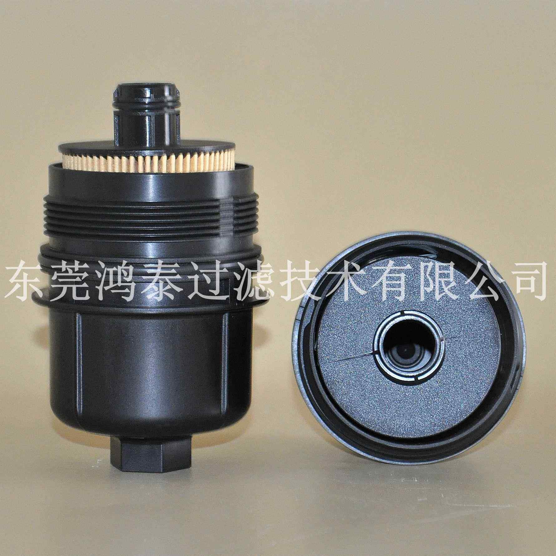 68507598AA 68497820AA RAM1500柴油滤芯 机油滤芯总成