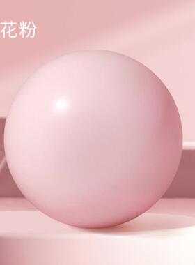 高档提普拉身小球孕妇产后恢复瑜伽小球2加厚防爆0健翘臀球25cm早