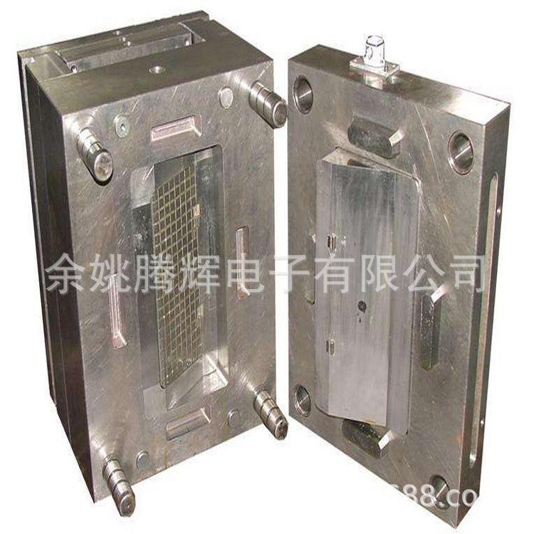 专业尼龙PA66注塑模具ABS塑料外壳模具塑胶模具免费模具注塑生产