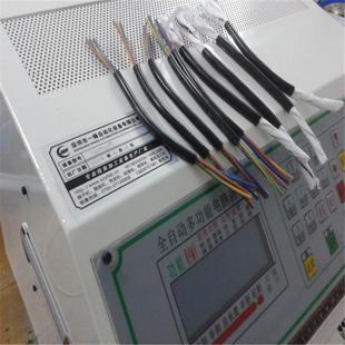 深圳 护套剥线机自动剥皮机剪线器裁切机 河北带电缆线剥皮机