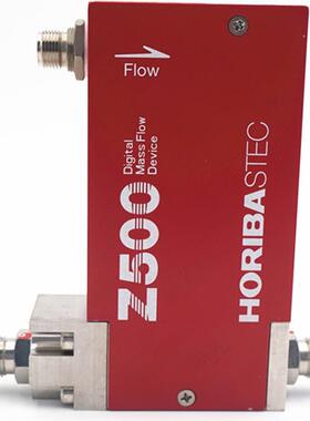 STEC SEC-Z512MGX气体质量流量控制器