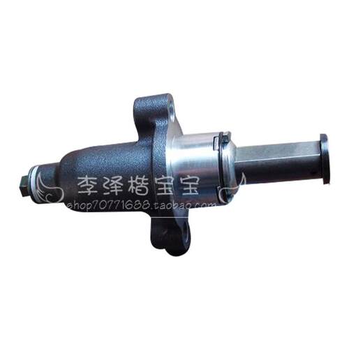 适用于黄龙BJ600GS/TNT/BN600i分气炼条调整器小炼条调节器涨紧器