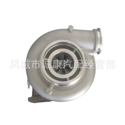 S410 A0100960199 MBE4000 5641-297-0000 OM460LA 涡轮增压器