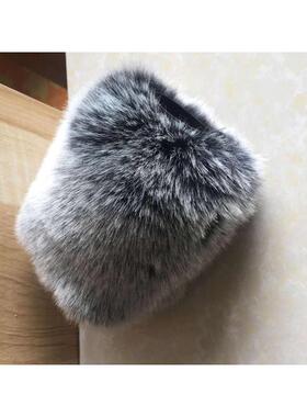 适合莱维特LEWITT/莱维特 LCT 240 PRO防风毛衣莱维特防风罩 修改