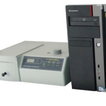 YG201F甲醛含量测定仪