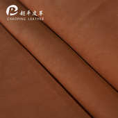 绒感超纤pu皮革 1.2MM翻毛皮汽车坐垫箱包沙发哑面羊巴超纤革面料