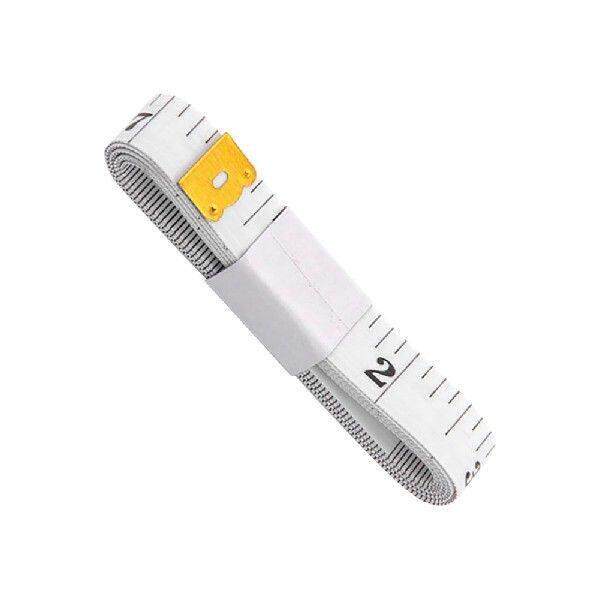 1.5m/60inches Body Measuring Ruler Tailor Tape Centimeter - 实物图