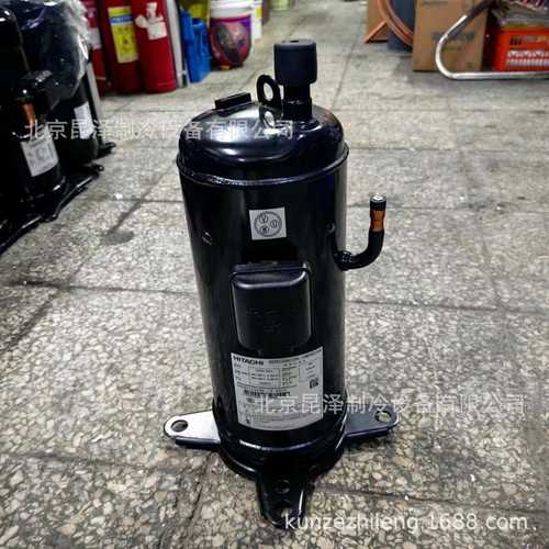 并联压缩机 503DH-83C2Y 中央空调多联机空气能热泵制冷原装机