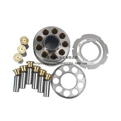 新型液压主泵零件HPV55T/HPR75/HPR100/HPR105/HPR130 HMR135/HPR