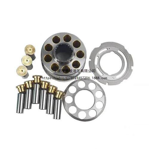 新型液压主泵零件HPV55T/HPR75/HPR100/HPR105/HPR130 HMR135/HPR