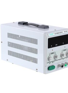 直流稳压电源36V5A10A开关老化测试电源32V5A院校专业电源供应商